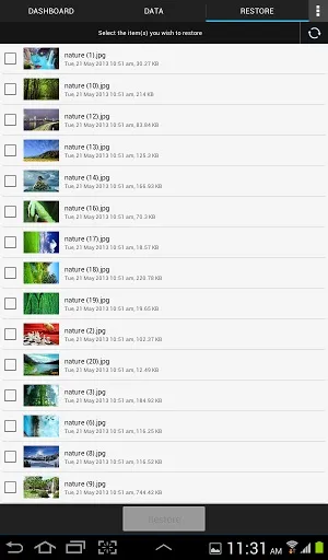 Як зробити бекап на андроїд без root прав скачати android g cloud backup, android - the only