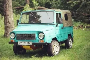 Як зробити капітальний ремонт двигуна (ремонт) Як зробити капітальний ремонт двигуна