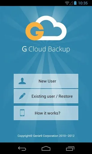 Як зробити бекап на андроїд без root прав скачати android g cloud backup, android - the only