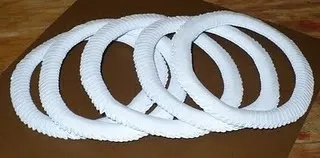 Як зробити з паперу модульний ананас (handmade) Як зробити з паперу модульний ананас