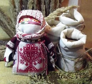 Як зробити крупенічку своїми руками (своїми) Як зробити крупенічку своїми руками