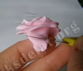 Як зробити кільце