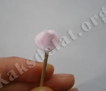Як зробити кільце