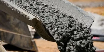Як зробити фундамент під цегляний паркан своїми руками (інструкція з відео) (Сірий) Як зробити фундамент під цегляний паркан своїми руками (інструкція з відео)