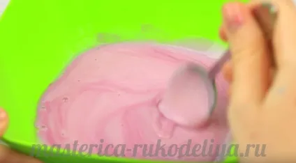 Як зробити Лизуна в домашніх умовах з клею пва (прозорого канцелярського клею) Як зробити Лизуна в домашніх умовах з клею пва