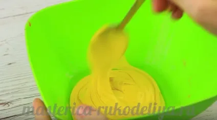 Як зробити Лизуна в домашніх умовах з клею пва (контейнері закритою кришкою) Як зробити Лизуна в домашніх умовах з клею пва