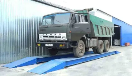 Як вважається навантаження на вісь вантажного автомобіля і які штрафи передбачені за перевантаження (вантажного) Як вважається навантаження на вісь вантажного автомобіля і які штрафи передбачені за перевантаження