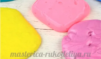 Як зробити Лизуна в домашніх умовах з клею пва (прозорого канцелярського клею) Як зробити Лизуна в домашніх умовах з клею пва