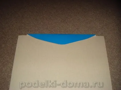 Як зробити конверт своїми руками, коробочка ідей і майстер-класів (з паперу) Як зробити конверт своїми руками, коробочка ідей і майстер-класів