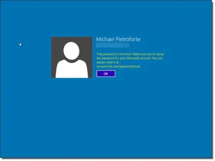 Як скинути пароль на windows 10 найпростіші методи (пароль) Як скинути пароль на windows 10 найпростіші методи