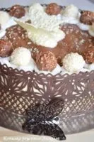 Як зробити своїми руками метелики з шоколаду (зробити своїми руками) Як зробити своїми руками метелики з шоколаду