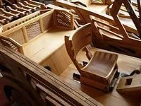 Як зробити відмінну машину з дерева (машина з дерева) Як зробити відмінну машину з дерева