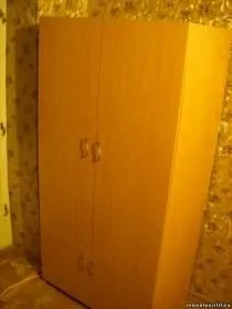 Як зробити шифоньєр своїми руками - легка справа (руками) Як зробити шифоньєр своїми руками - легка справа