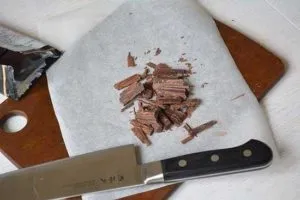 Як зробити своїми руками метелики з шоколаду (зробити) Як зробити своїми руками метелики з шоколаду