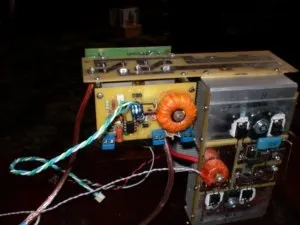 Як зробити саморобний побутовий зварювальний апарат недоліки і переваги саморобною (саморобний побутовий зварювальний апарат) Як зробити саморобний побутовий зварювальний апарат недоліки і переваги саморобною