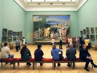Як себе вести в мечеті