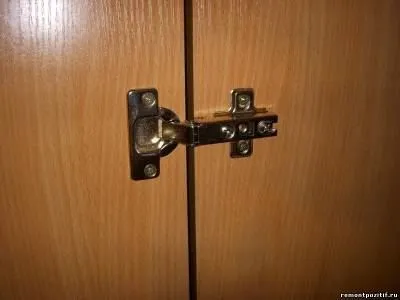 Як зробити шифоньєр своїми руками - легка справа (зробити шифоньєр своїми) Як зробити шифоньєр своїми руками - легка справа