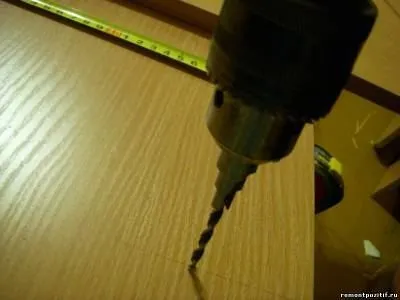Як зробити шифоньєр своїми руками - легка справа (зробити шифоньєр своїми) Як зробити шифоньєр своїми руками - легка справа