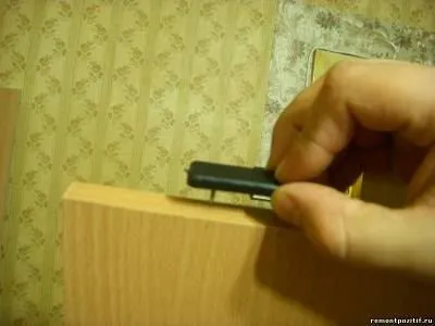 Як зробити шифоньєр своїми руками - легка справа (зробити) Як зробити шифоньєр своїми руками - легка справа