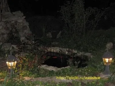 Як зробити ставок своїми руками з бетону (руками) Як зробити ставок своїми руками з бетону