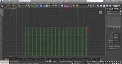 Як зробити штори в 3d max