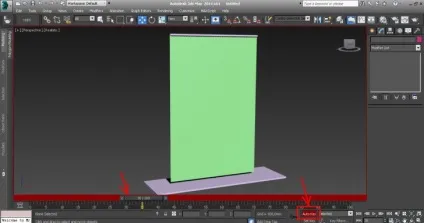 Як зробити штори в 3d max
