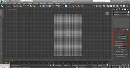 Як зробити штори в 3d max