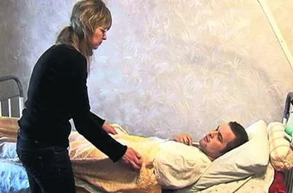 Як поводитися після дтп