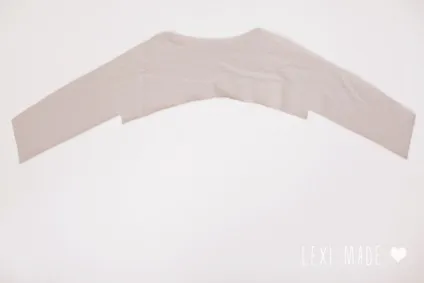 Як шити без викрійок (diy) (легко зшити) Як шити без викрійок (diy)