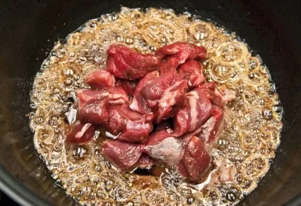 Як зробити узбецький плов - як приготувати узбецький плов рецепт - кулінарні рецепти