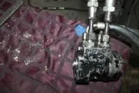 Як зібрати насос дозатор мтз - металевий форум (насос) Як зібрати насос дозатор мтз - металевий форум