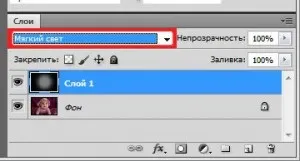 Як створити віньєтку в фотошоп (швидко і легко) Як створити віньєтку в фотошоп