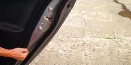 Як зняти обшивку дверей на mitsubishi lancer 9 і 10, зняття обшивки дверей лансер (обшивку) Як зняти обшивку дверей на mitsubishi lancer 9 і 10, зняття обшивки дверей лансер