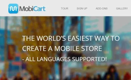 Як створити додаток для Аndroid онлайн-конструктори (створити) Як створити додаток для Аndroid онлайн-конструктори