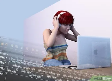 Як створити ритм