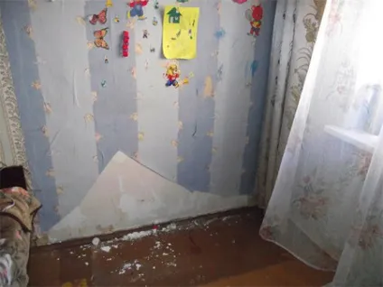 Як зняти старі шпалери зі стін огляд найефективніших способів