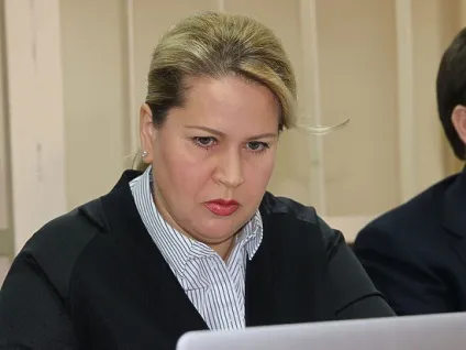 Як сидиться Васильєвої в сизо не вистачає пилки для нігтів - політика, Україна (росія) Як сидиться Васильєвої в сизо не вистачає пилки для нігтів - політика, Україна