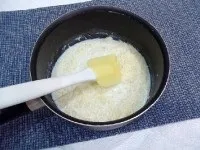 Як зварити пшоняну кашу на молоці