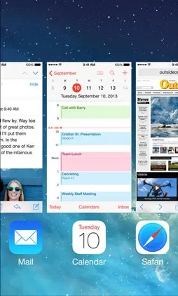 Як видалити iphone apps, значок додатка, дані програми, газетний кіоск (iphone) Як видалити iphone apps, значок додатка, дані програми, газетний кіоск
