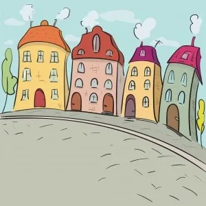 Як стати художником іллюстраторм