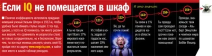 Як стати розумнішими і підвищити рівень інтелекту 12 способів (стати) Як стати розумнішими і підвищити рівень інтелекту 12 способів
