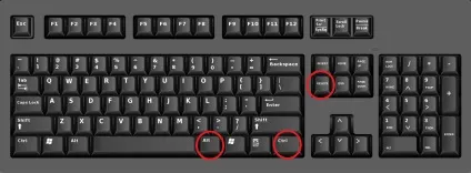 Як видалити absolute data protect, видалення шпигунських програм