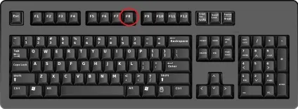 Як видалити absolute data protect, видалення шпигунських програм