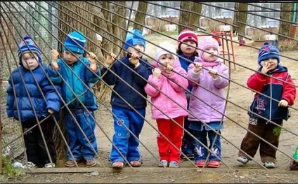 Як стати опікуном дитини з дитбудинку