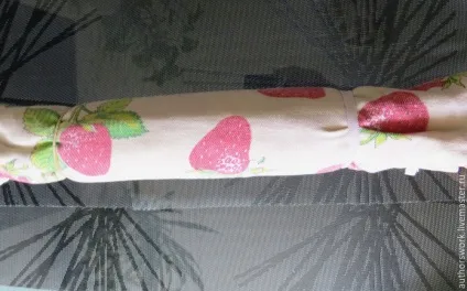 Як зваляти валянки для ляльки - ярмарок майстрів - ручна робота, handmade (сувенірні валянки) Як зваляти валянки для ляльки - ярмарок майстрів - ручна робота, handmade