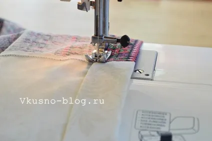 Як зшити новий чохол для прасувальної дошки своїми руками