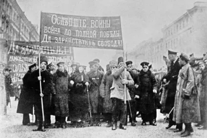 Як скидали николая ii технології смути, російська сімка (російська) Як скидали николая ii технології смути, російська сімка