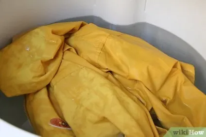 Як видалити плями чорнила з поліестеру (поліестеру) Як видалити плями чорнила з поліестеру