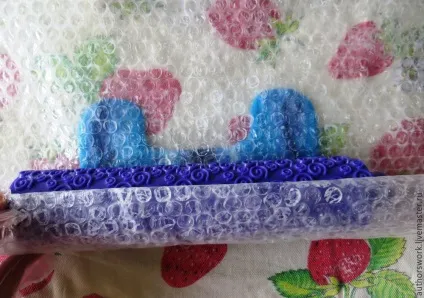 Як зваляти валянки для ляльки - ярмарок майстрів - ручна робота, handmade (шаблон валянки) Як зваляти валянки для ляльки - ярмарок майстрів - ручна робота, handmade