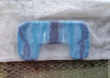 Як зваляти валянки для ляльки - ярмарок майстрів - ручна робота, handmade (робота) Як зваляти валянки для ляльки - ярмарок майстрів - ручна робота, handmade